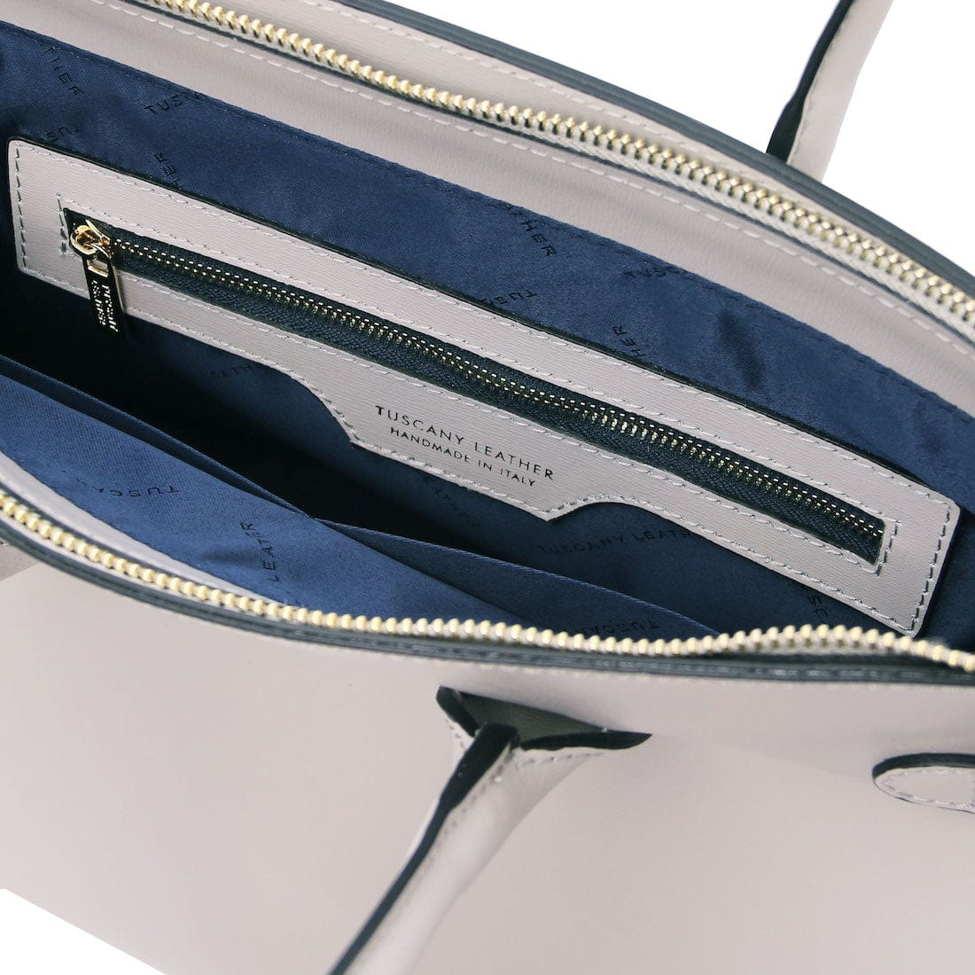 TL Bag - Leather handbag | TL142174