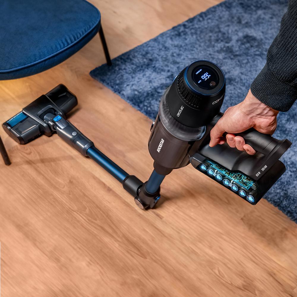 Rockstar 11500 Odyssey ErgoWet Connected IA Conga