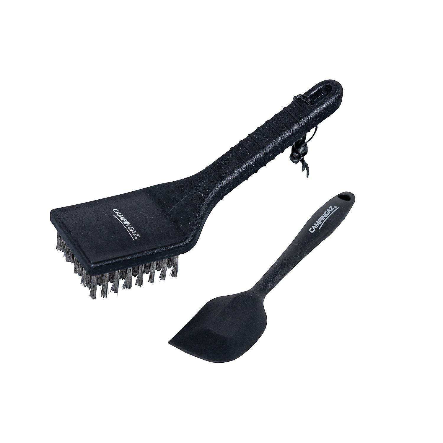 Blue Flame LXD Doppel-Gasgrillplatte