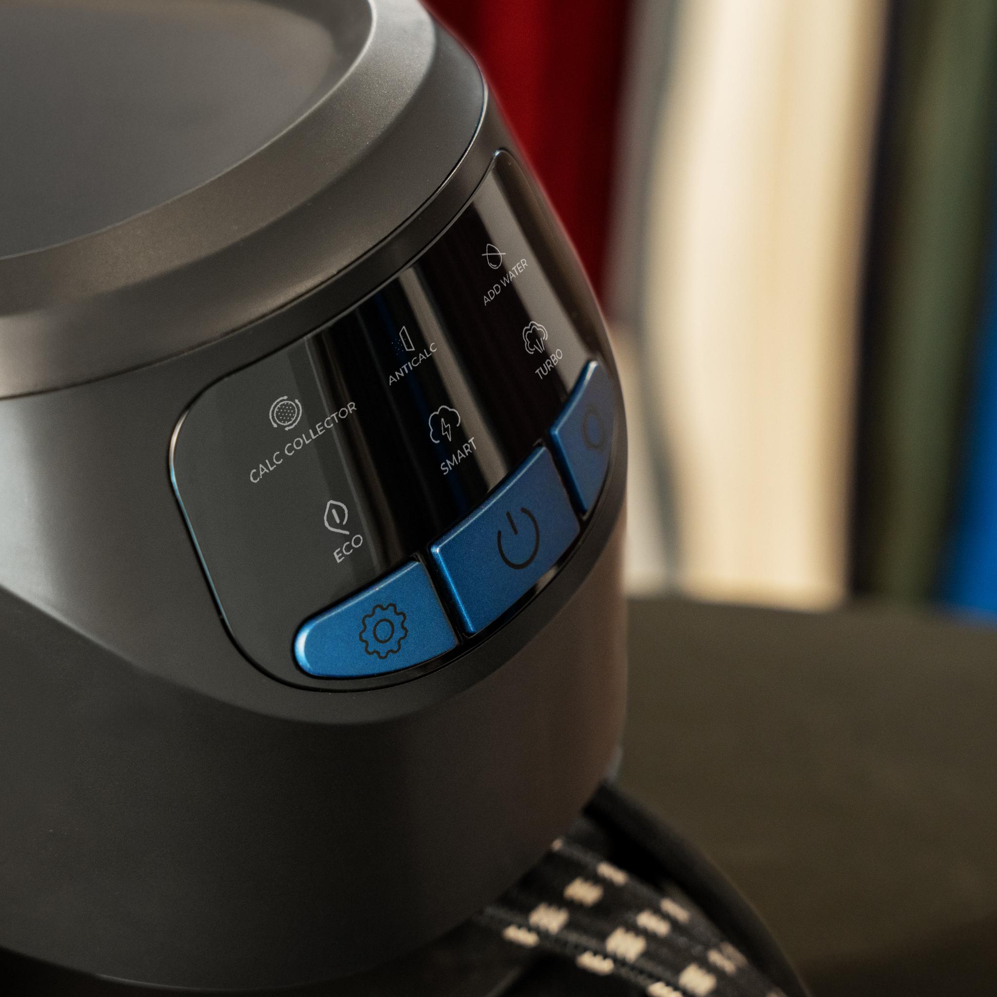 IronHero V-2400 Station