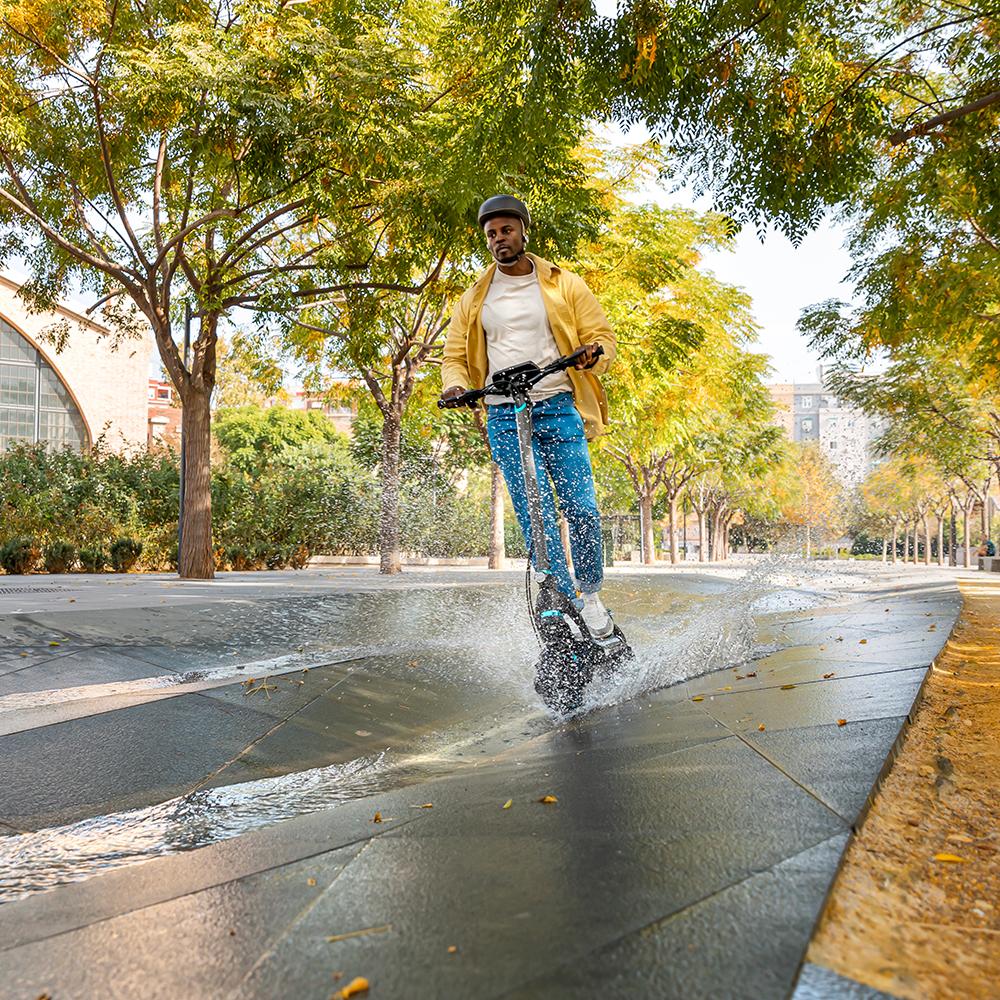 Bongo Z Series Power City