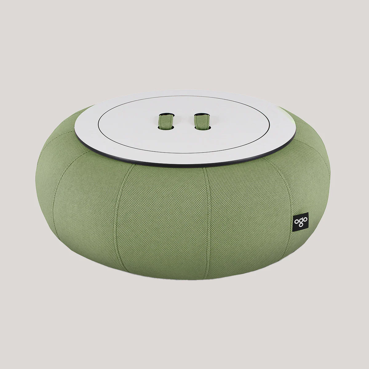 Don Out Floating Table