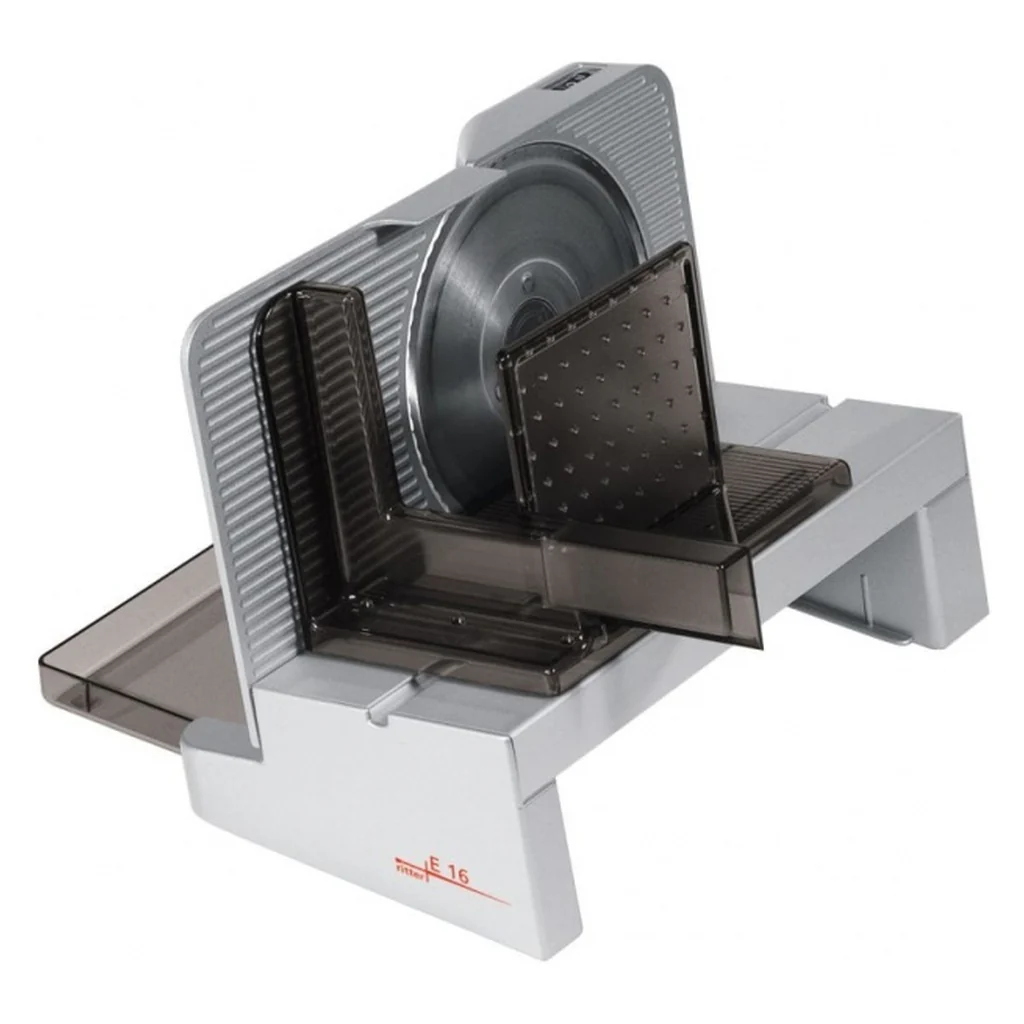 2025 Ritter E 16 65 W Elektrischer Seitenschneider für Edelstahl