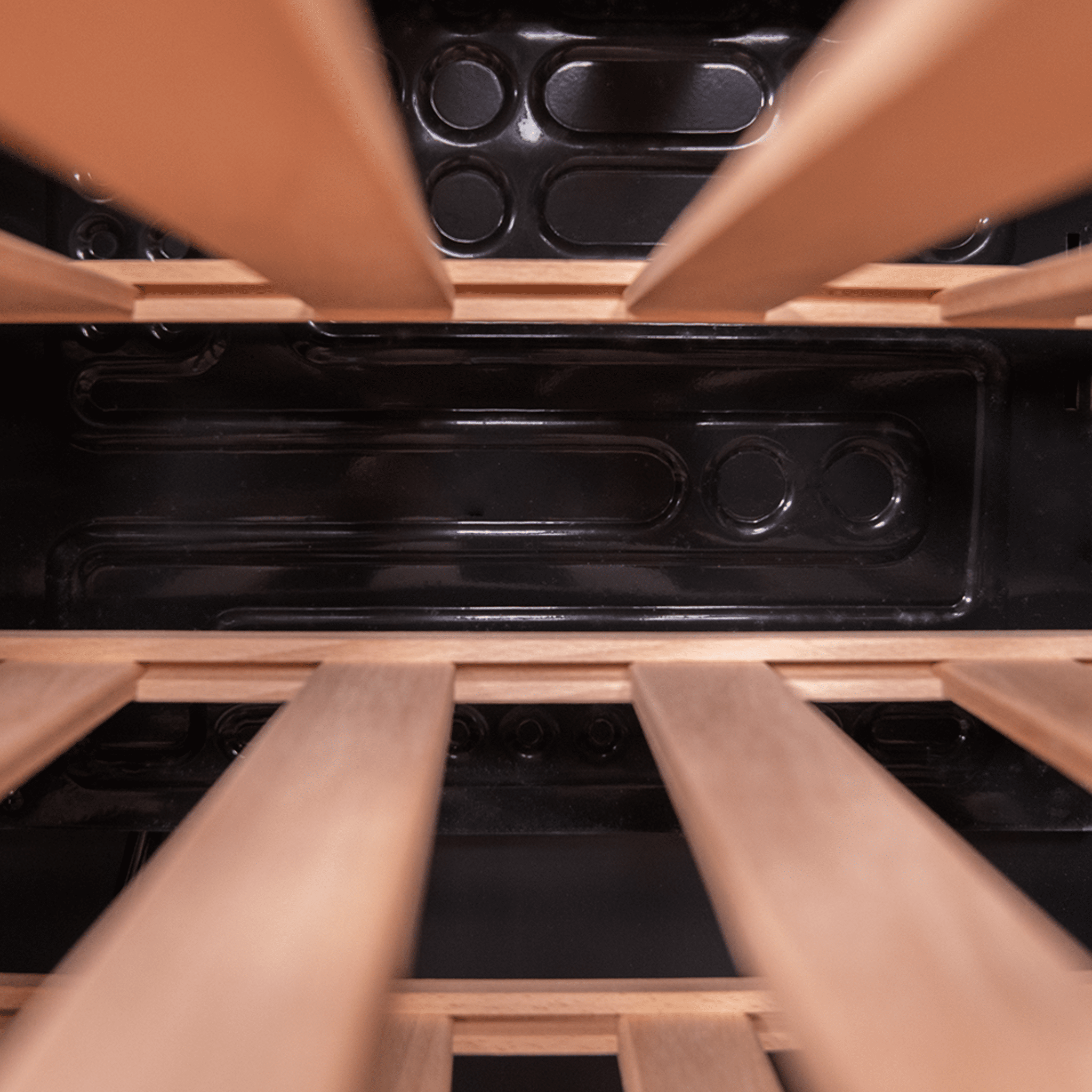 Compresseur Bolero GrandSommelier 34030 Inox