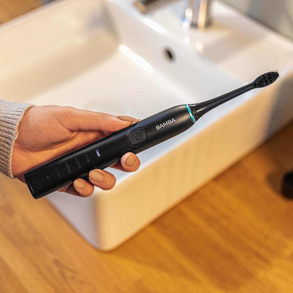 Bamba ToothCare Jet Clean