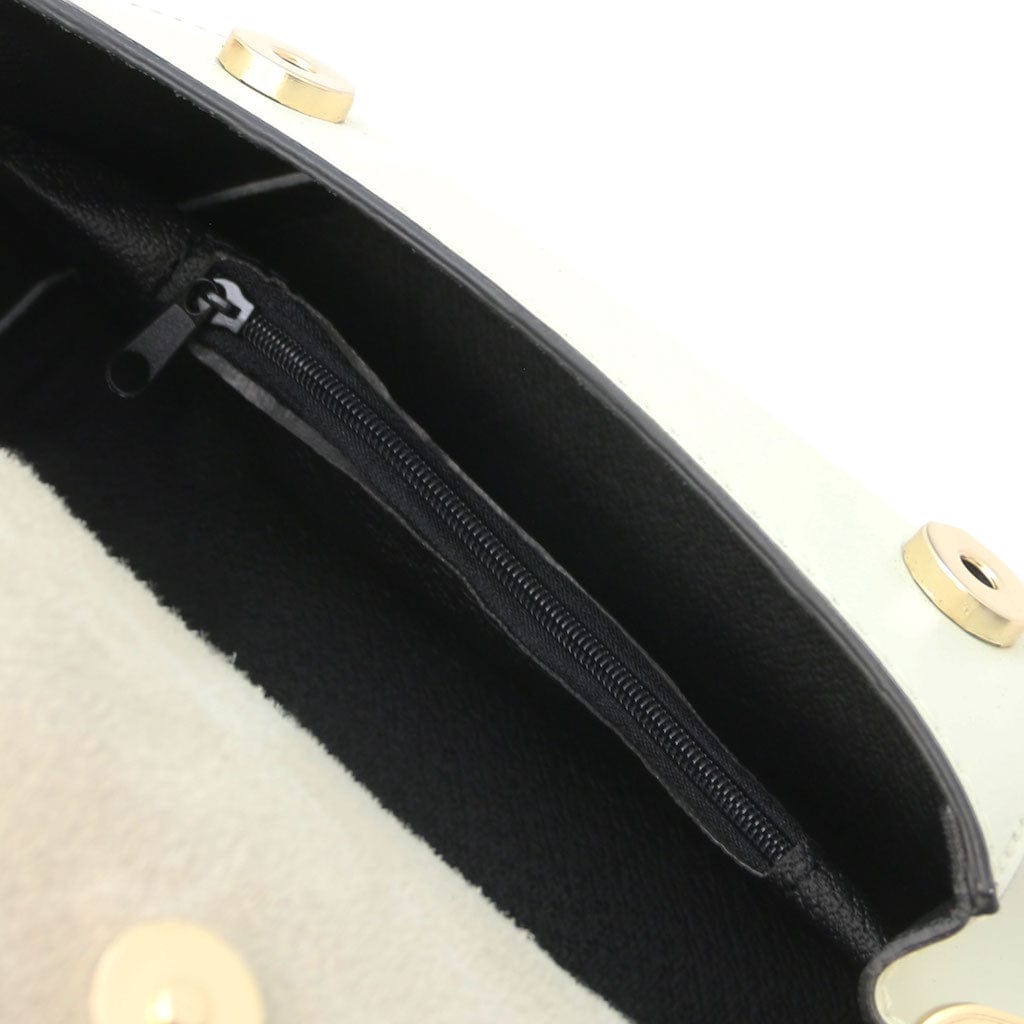 TL Bag - Leather shoulder bag  | TL142253