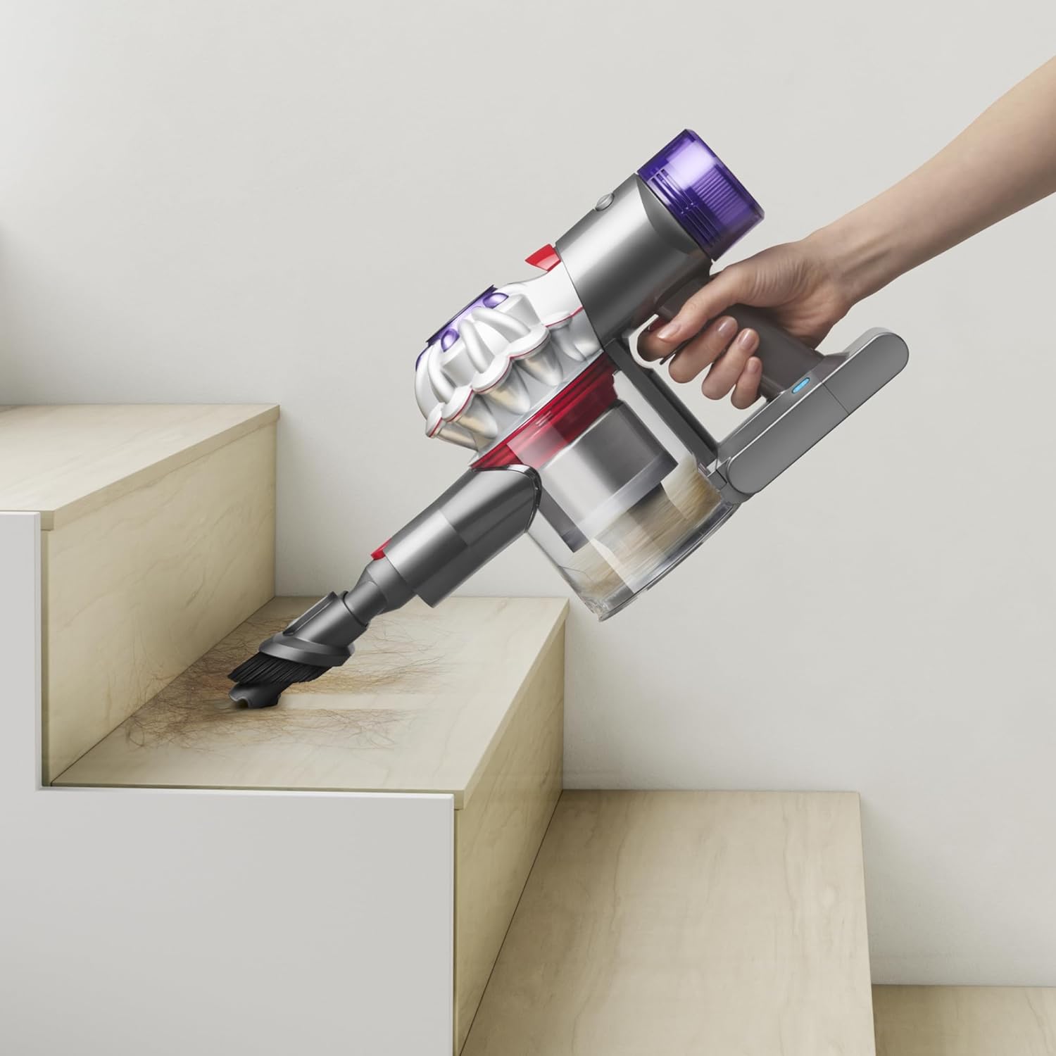 Dyson V8 Akku-Staubsauger