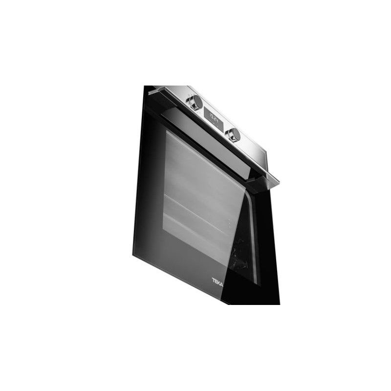 Teka HSB 635 S Inox G1n Hydroclean Backofen