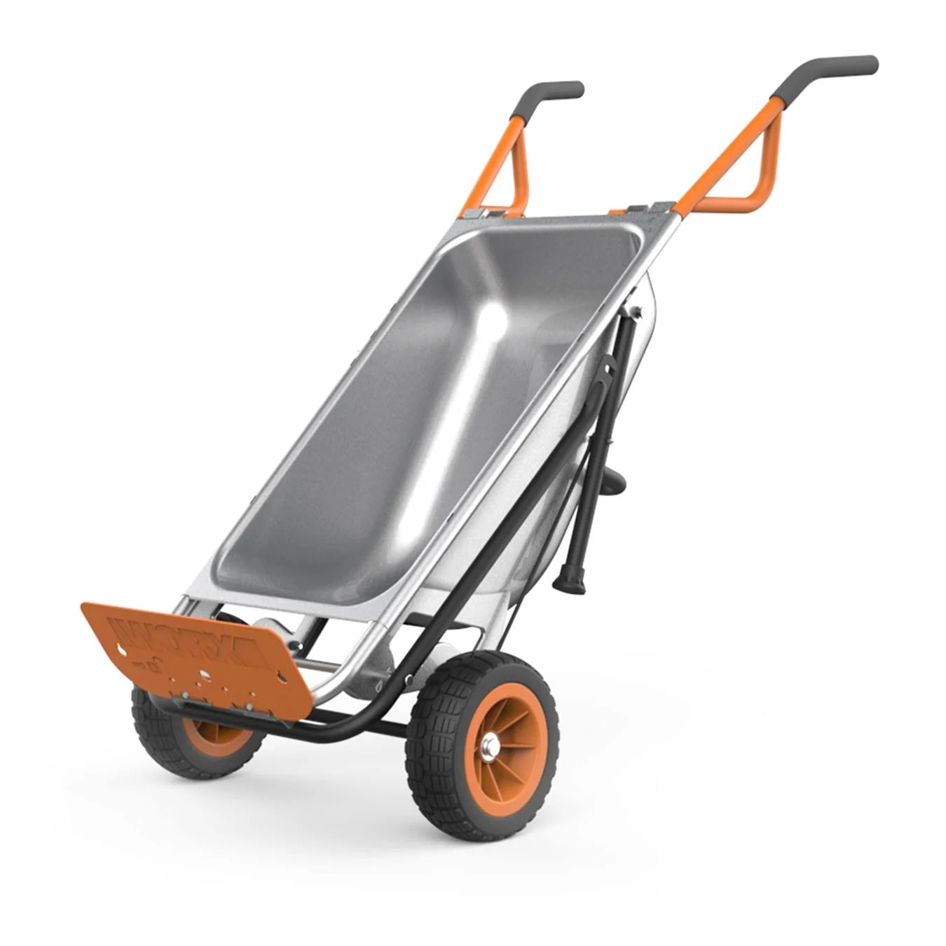 Worx Aerocart 8-i-1 multifunktionsvogn