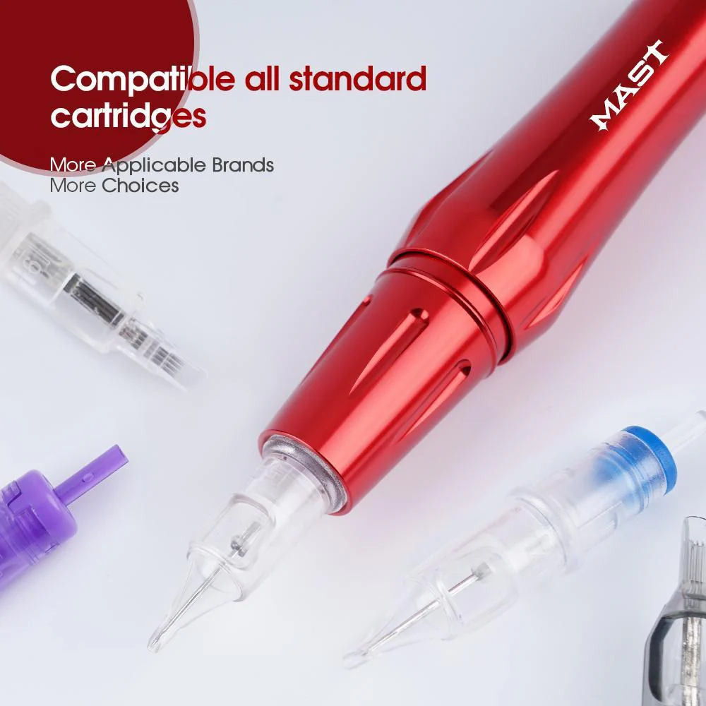 Dragonhawk Mast roterende tatoveringsmaskine til SMP