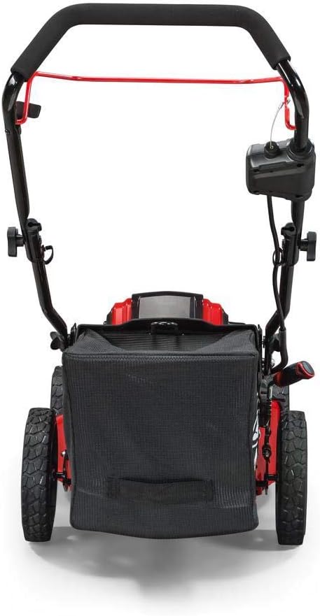 Tondeuse à gazon électrique sans fil XD 82 V MAX 21 po