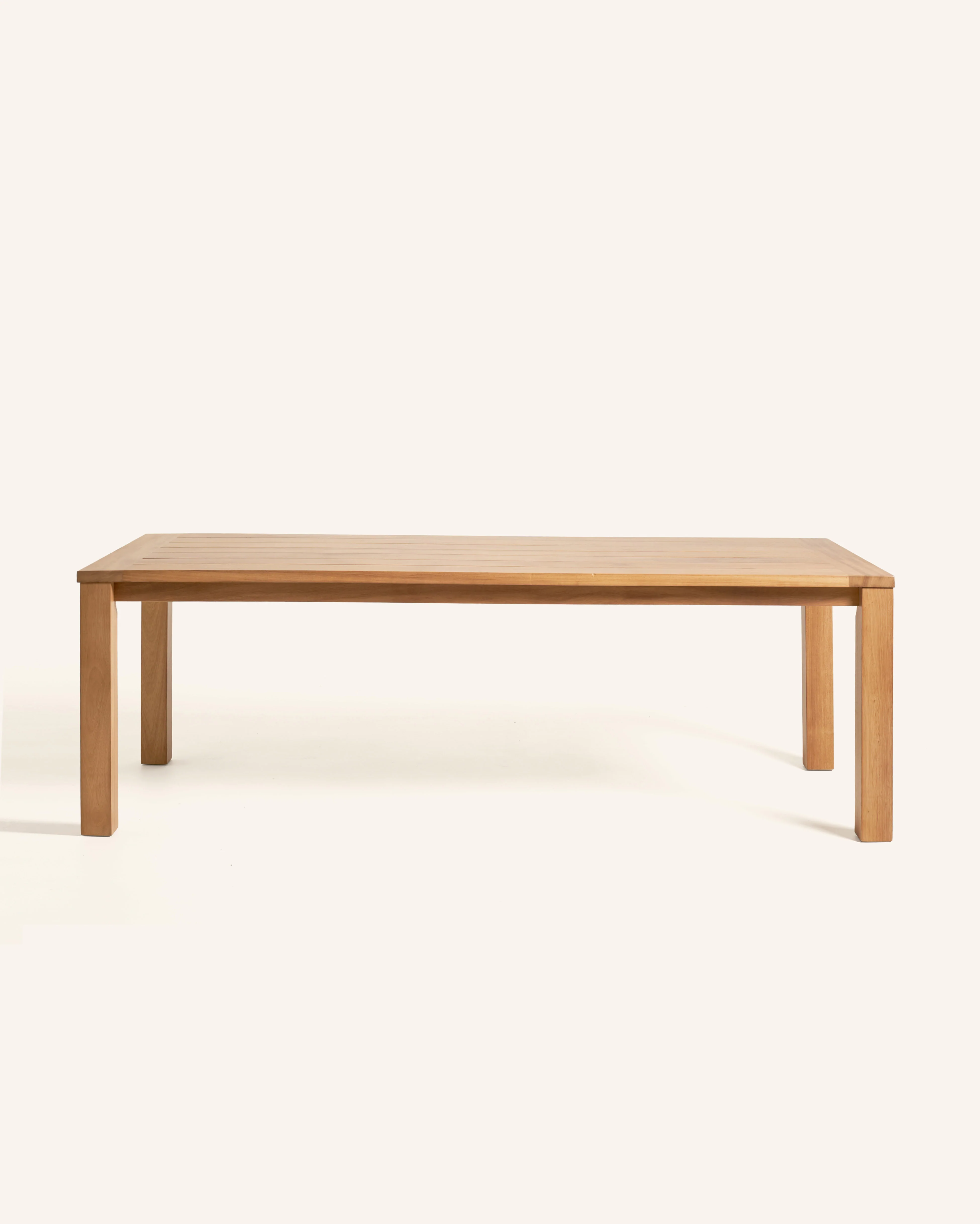 Table d'extérieur Paloma