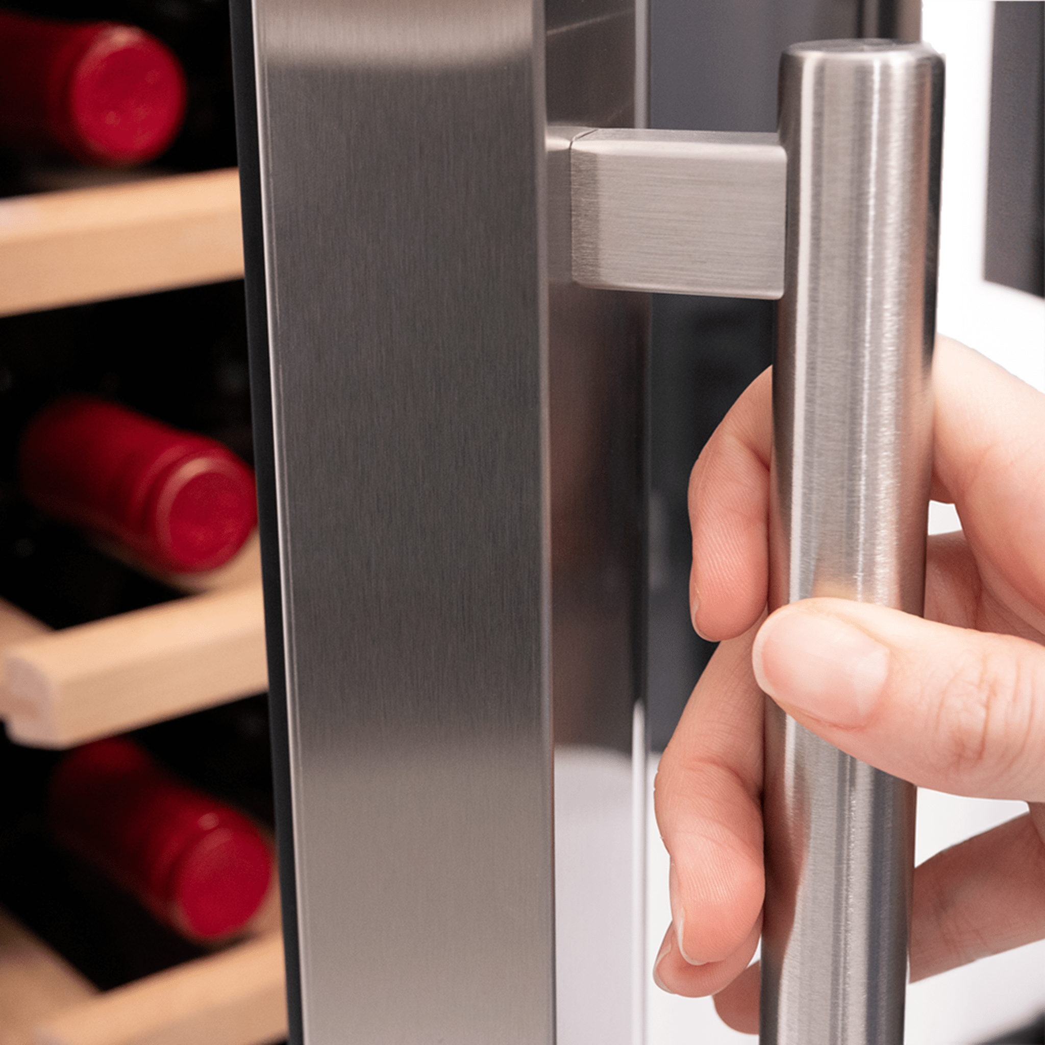 Bolero GrandSommelier 1270 CoolWood