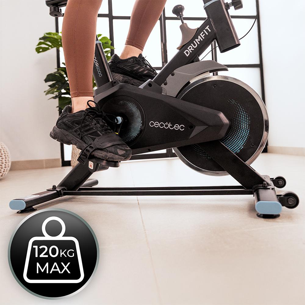 DrumFit Indoor 6000 Compact