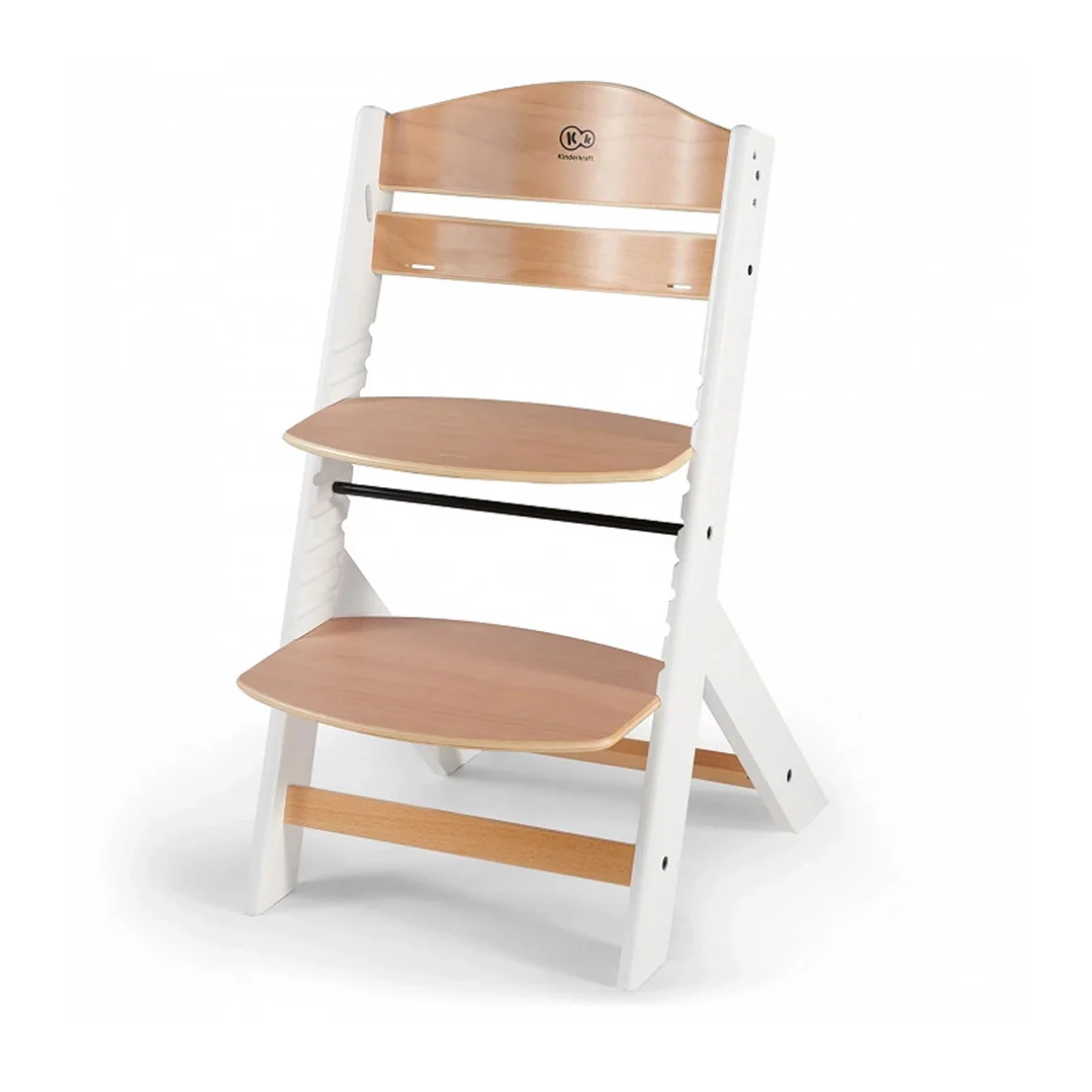 2025 Enock 2-i-1 Konvertibel Højstol