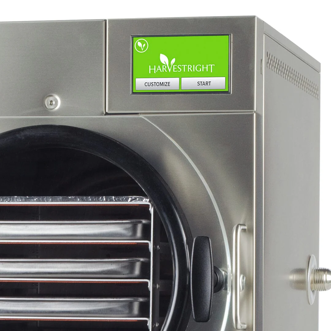 Harvest Right Small Pro frysetørrer til hjemmet - 2,8 kg pr. parti