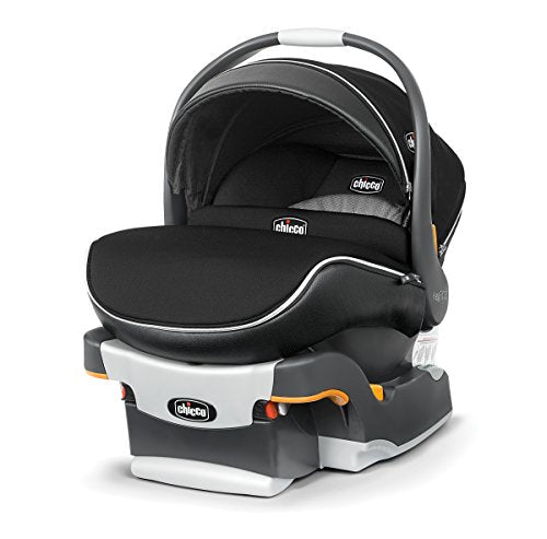 Chicco ClearTex® Kinderwagen, kompatibel mit rückwärtsgerichteten Autositzen
