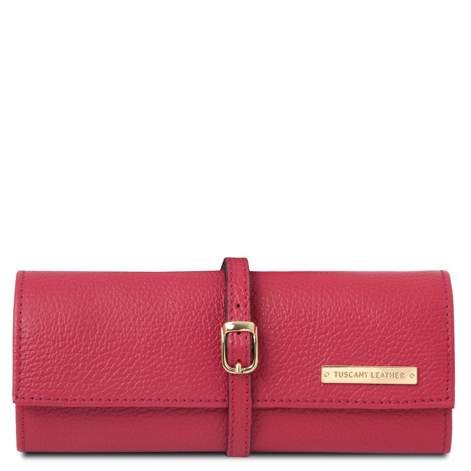 Soft leather jewellery case | TL142193