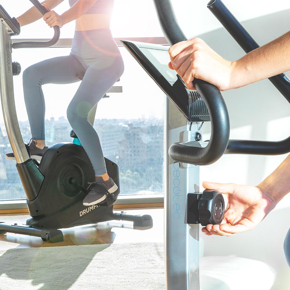 DrumFit Cycle 6000 Pegasus