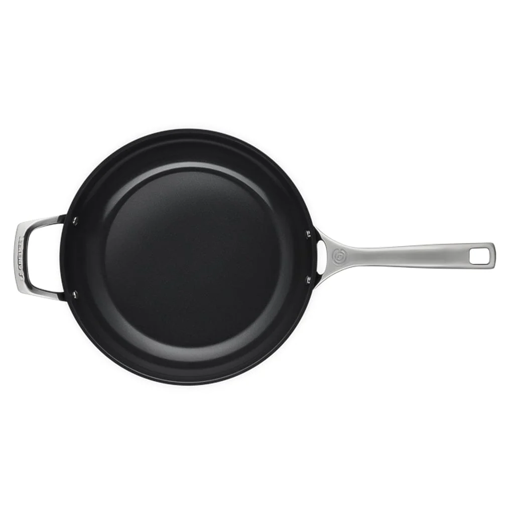 2025 Le Creuset - Essential non-stick 28 cm sauterpande