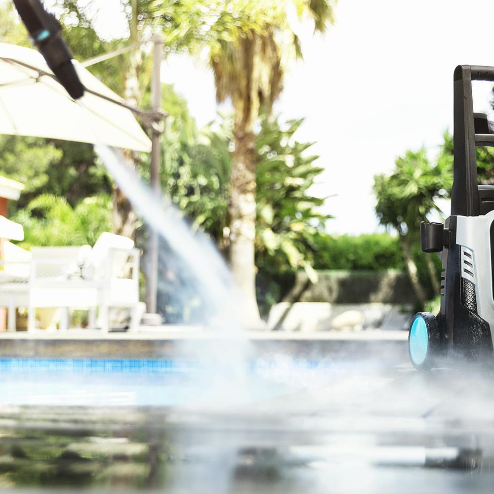 HydroBoost 1600 Auto & Motorrad