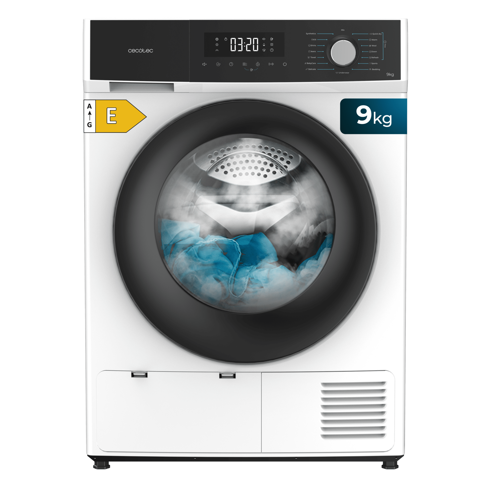 Bolero Dresscode Dry 9330