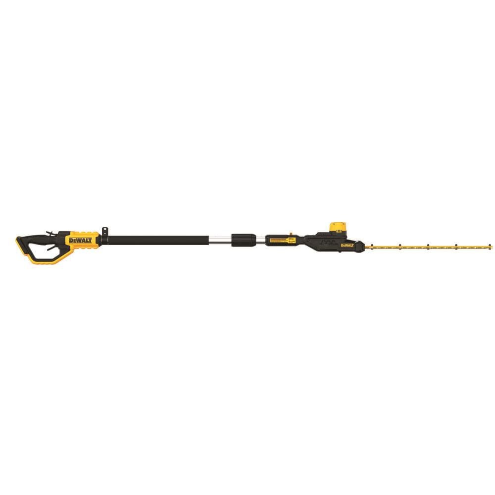 DEWALT 20V MAX Akku-Hochentaster und Heckenschere DCKO86M1 (Modelljahr 2025)