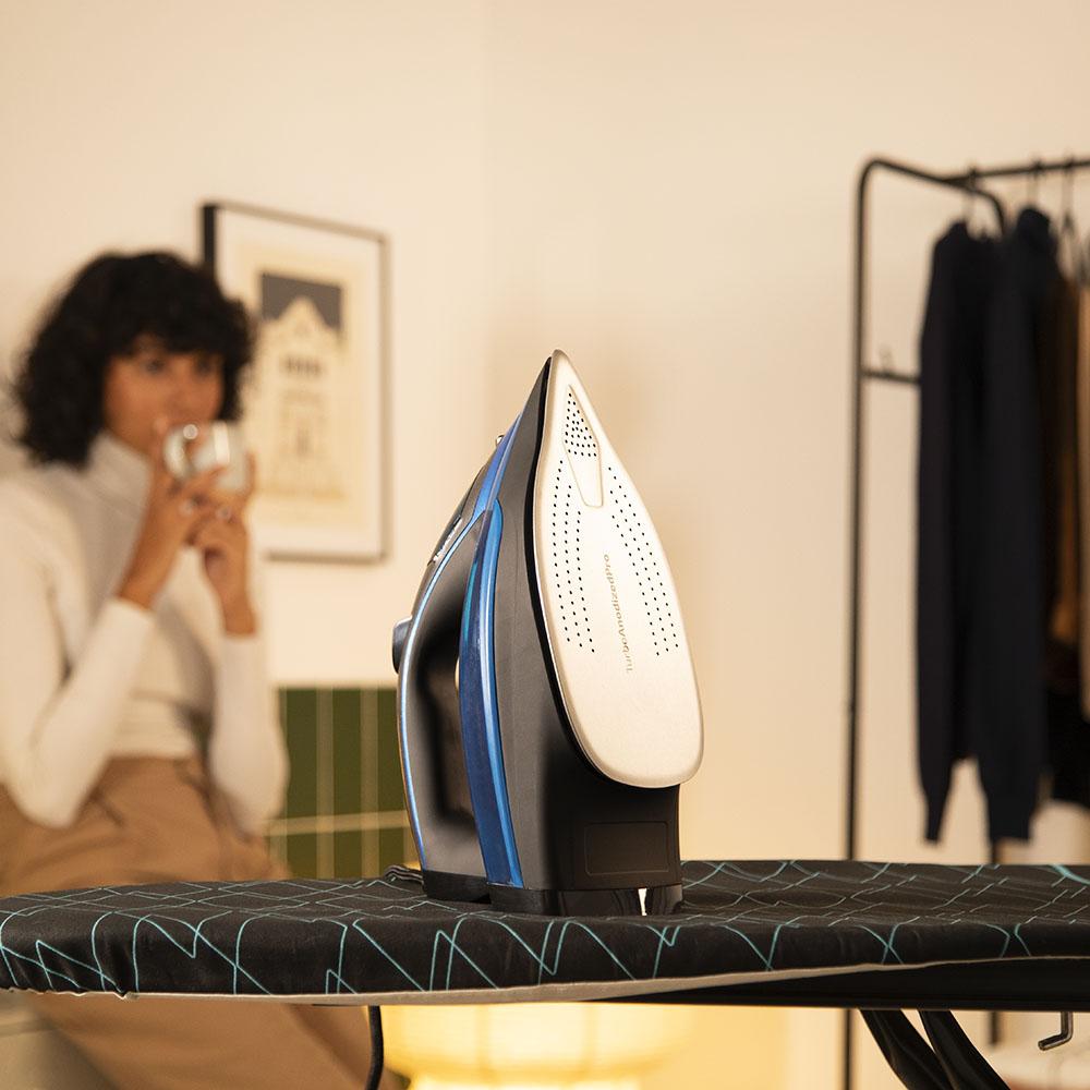 IronHero 3200 i-Pump eloxiert