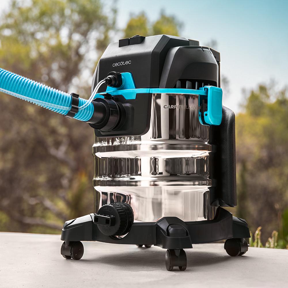 Conga CarpetClean 20000 Pro