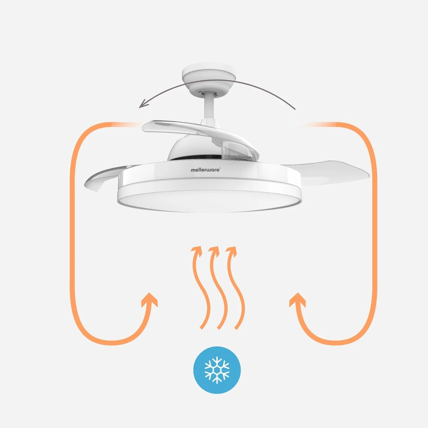 Brizy Bright Faltbar