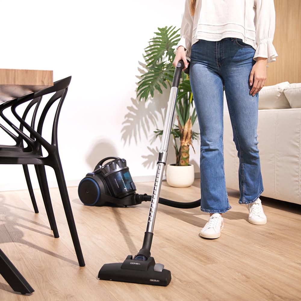 Rockstar Multicyclonic XXL Conga