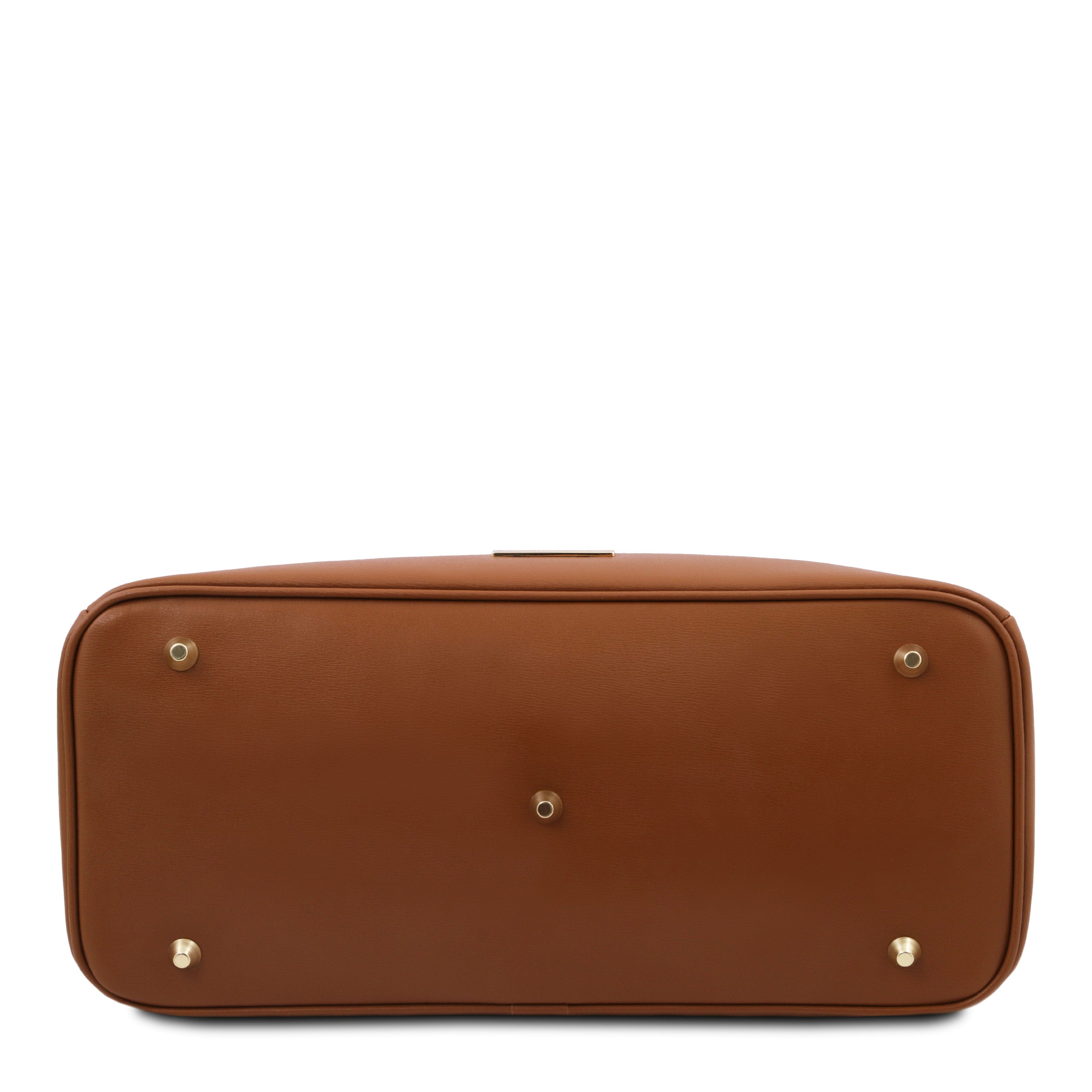TL Bag - Leather handbag | TL142174
