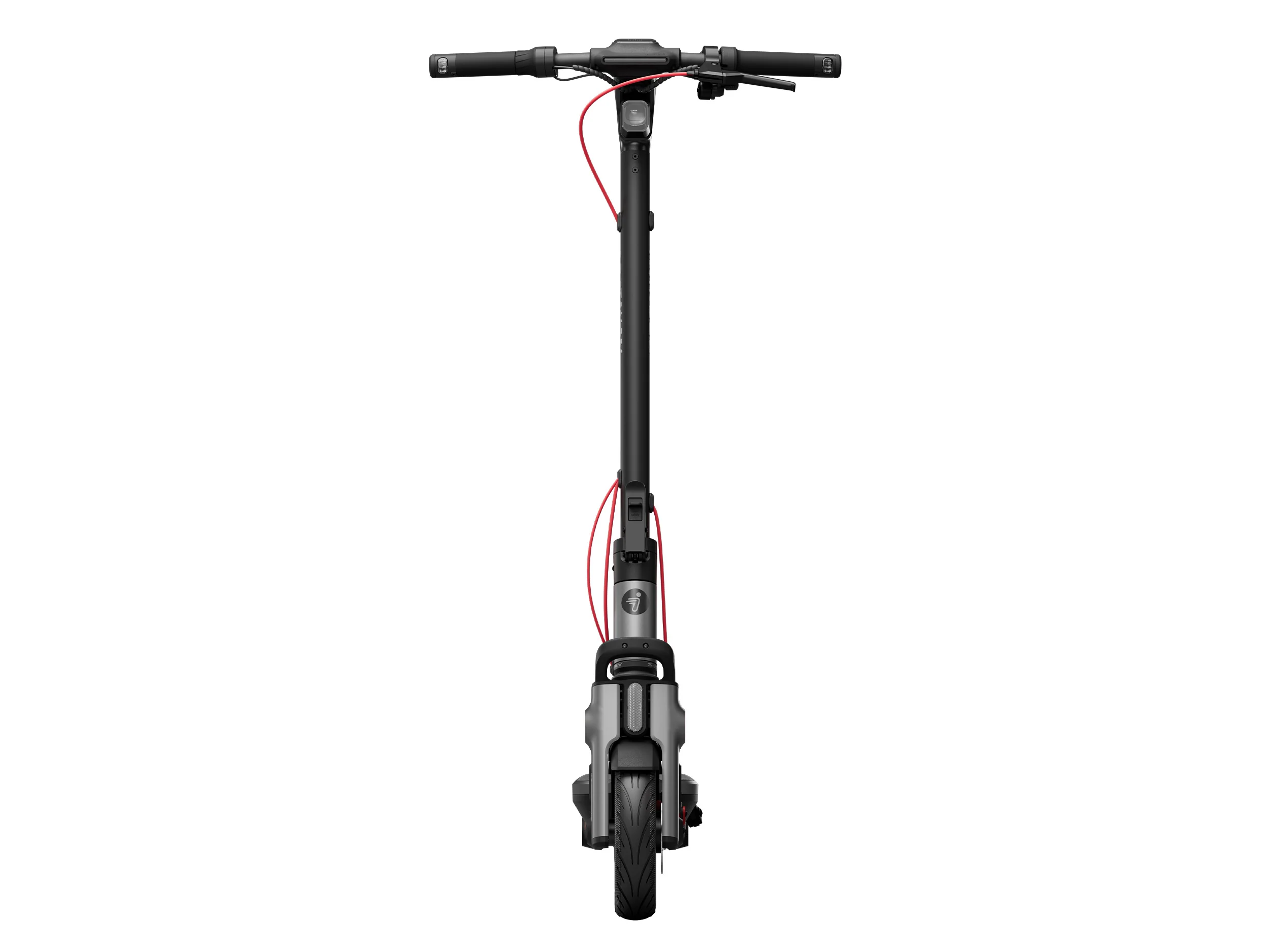 2025 Segway-Ninebot F3 / F3 Pro El-løbehjul