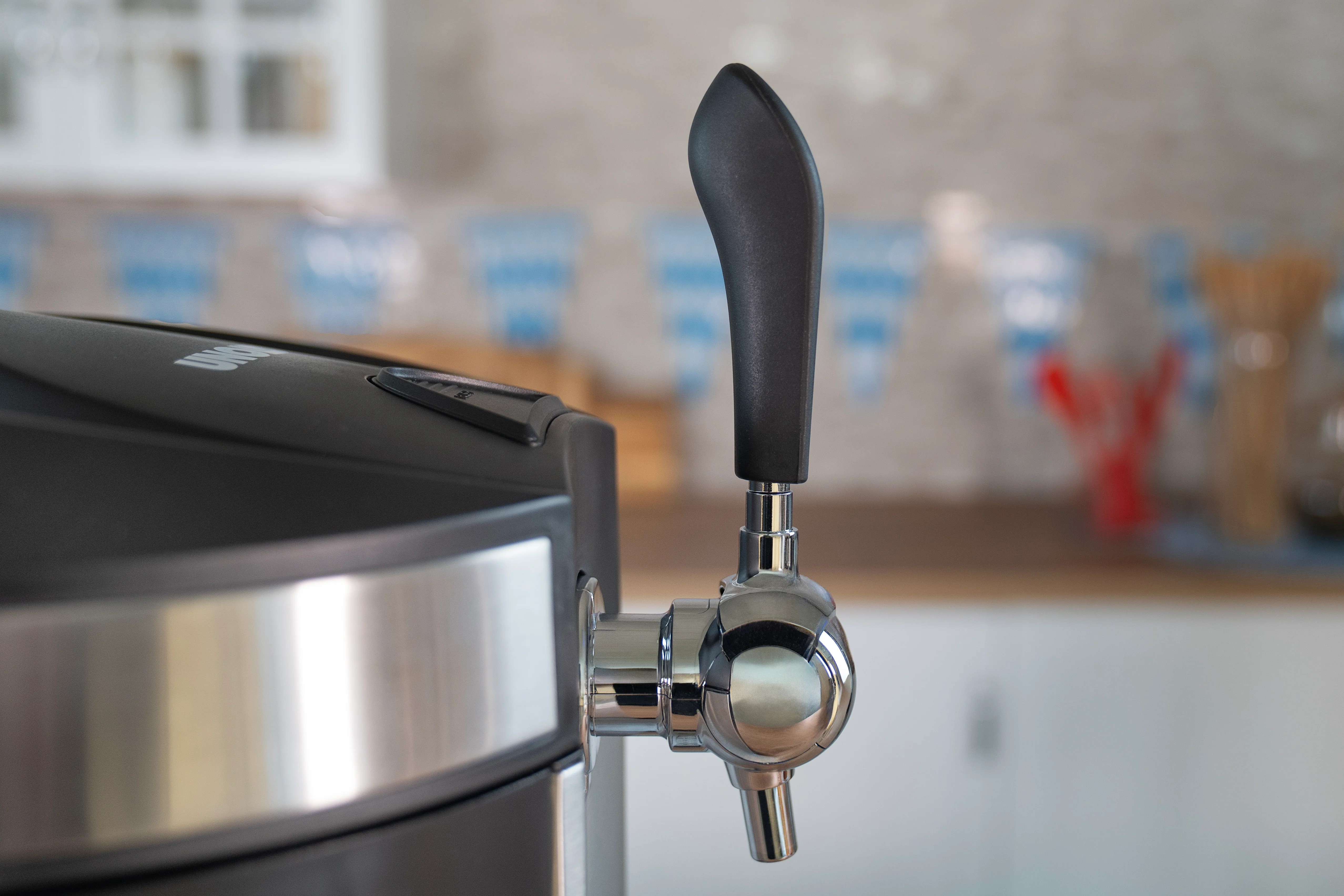 2025 Franzl øldispenser