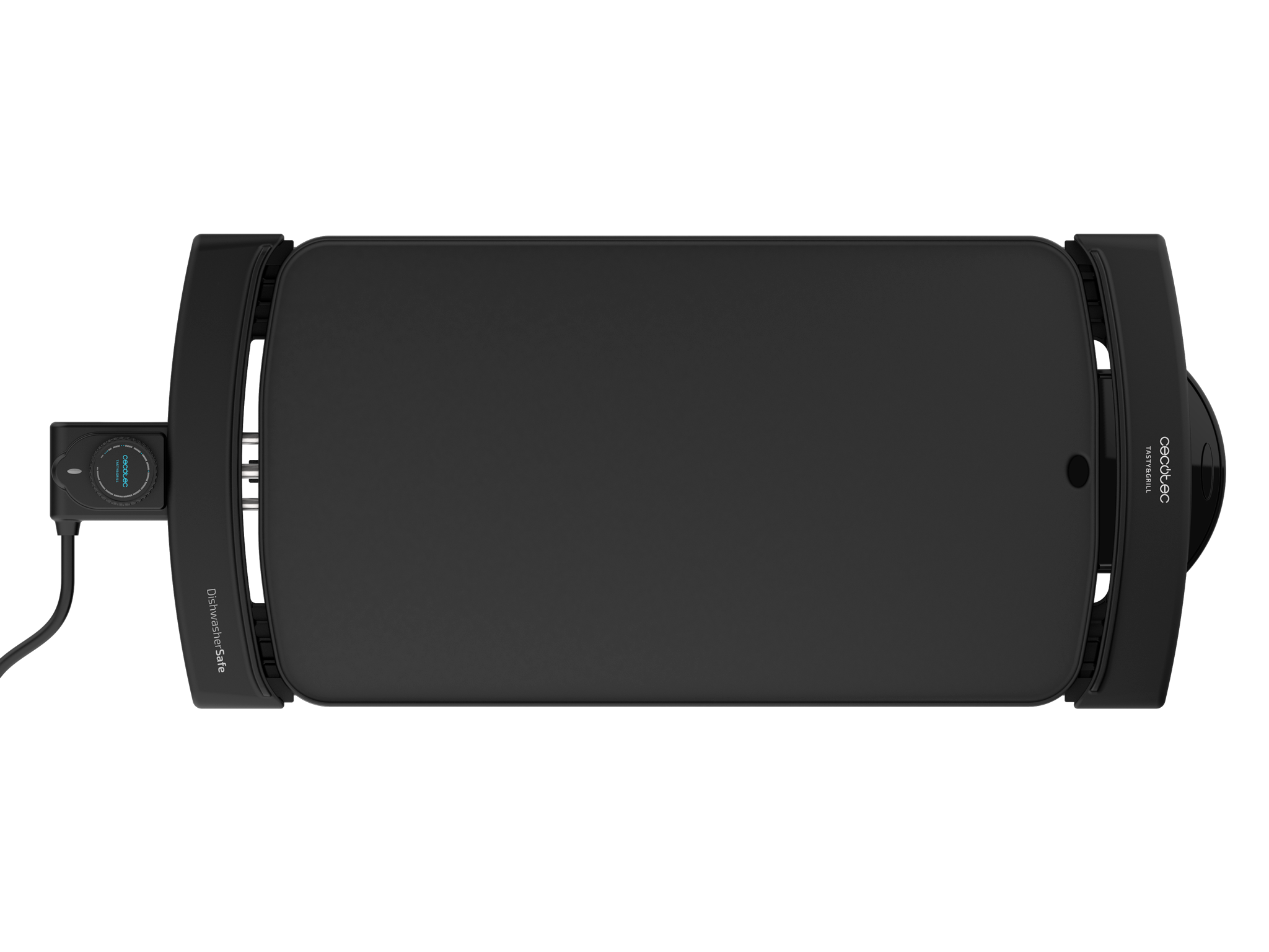 Tasty&Grill 3000 BlackWater