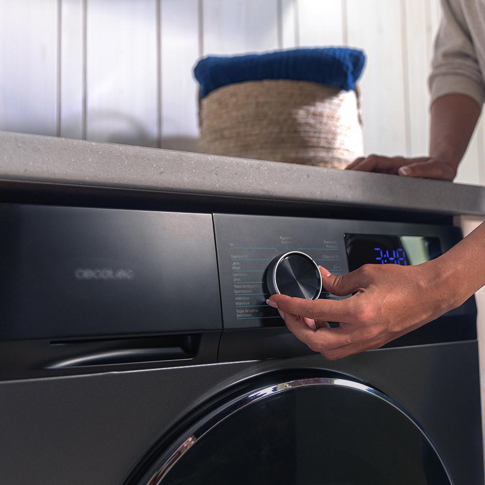 Bolero DressCode 7500 Inverter Steel A