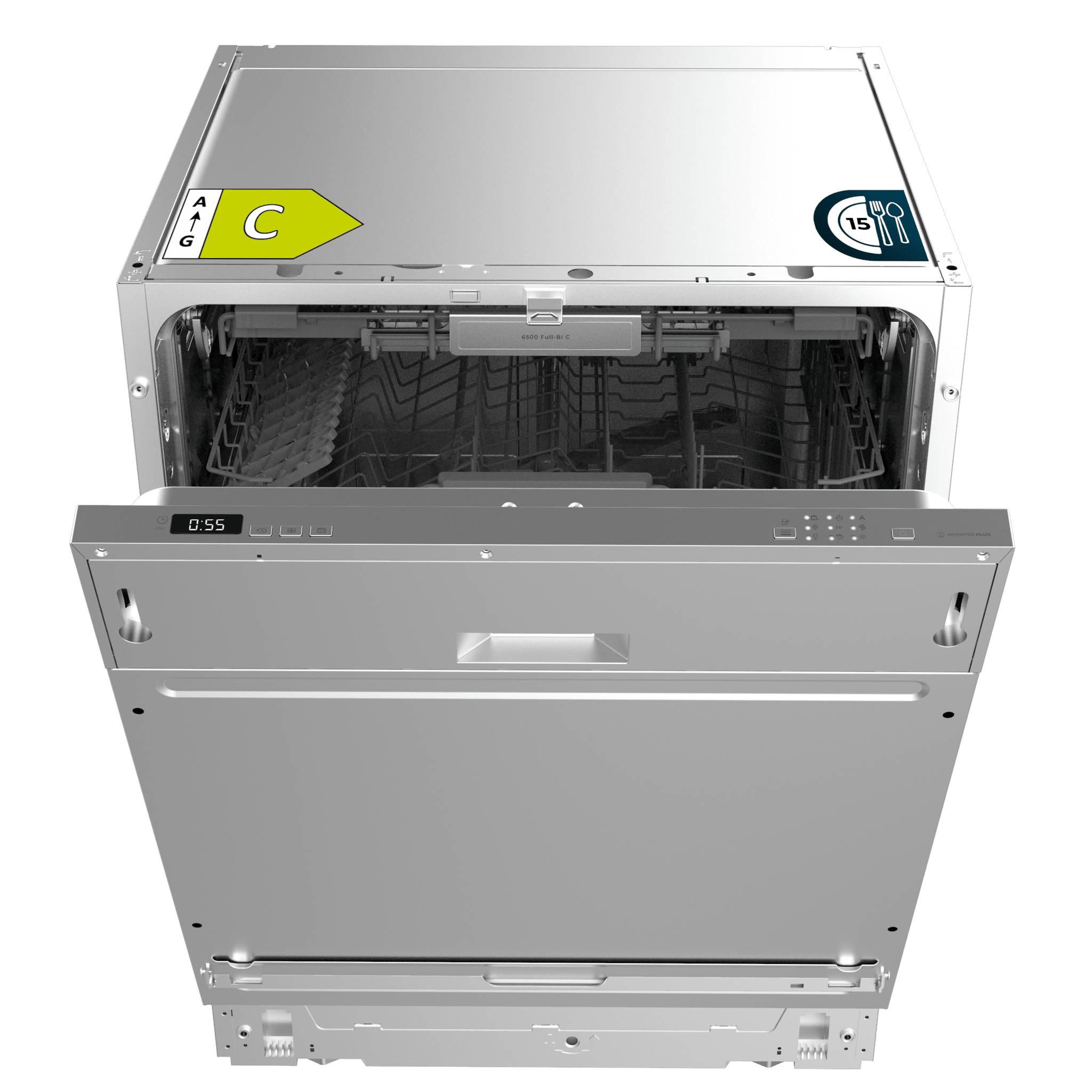 Bolero Aguazero 6500 Full-BI C