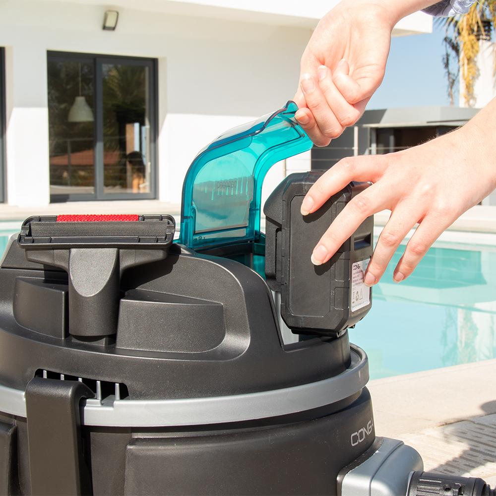 Rockstar 2000 Wet&Dry Liberty Conga