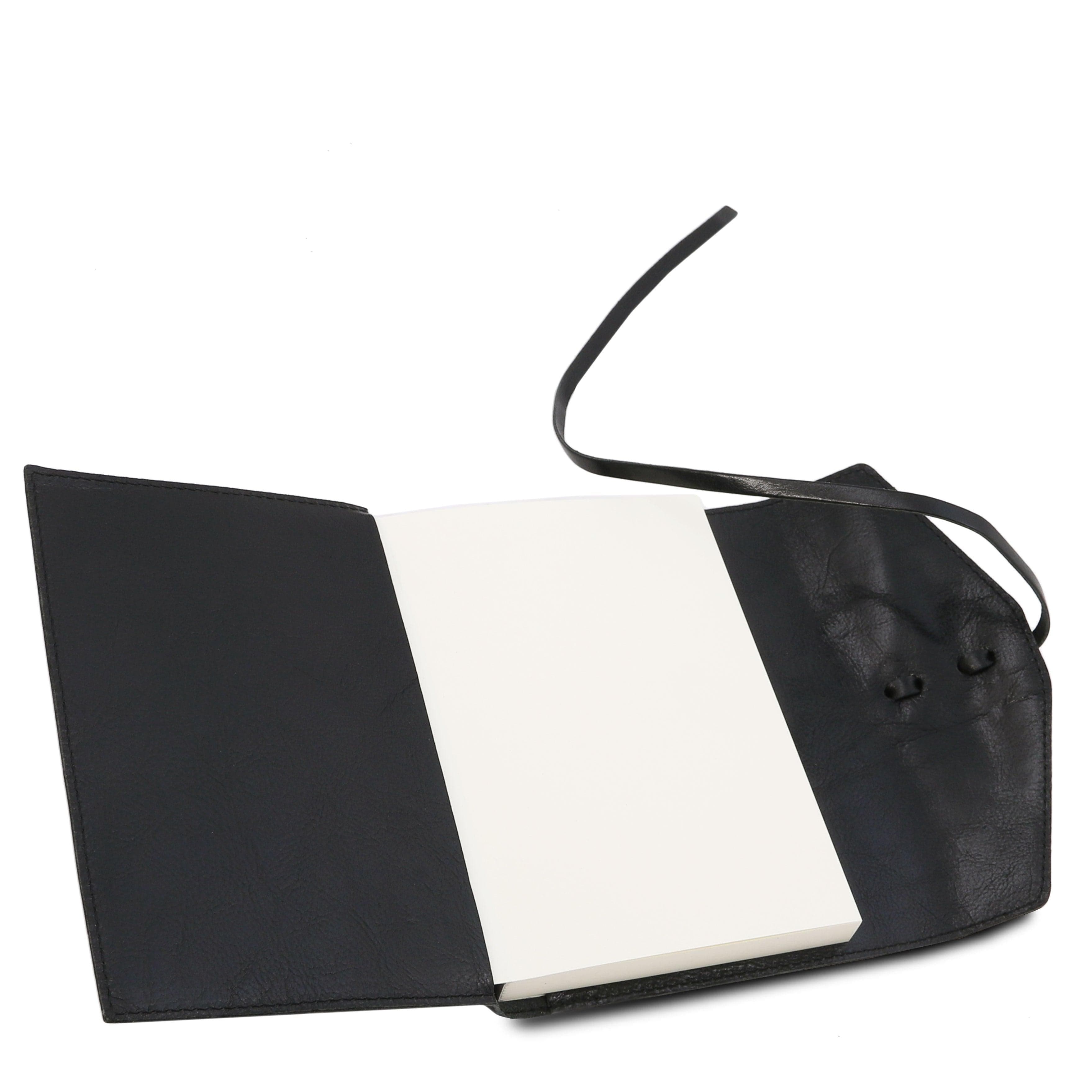 Leather Journal / Notebook & Refill Notebook Paper | TL142027 & TL142046