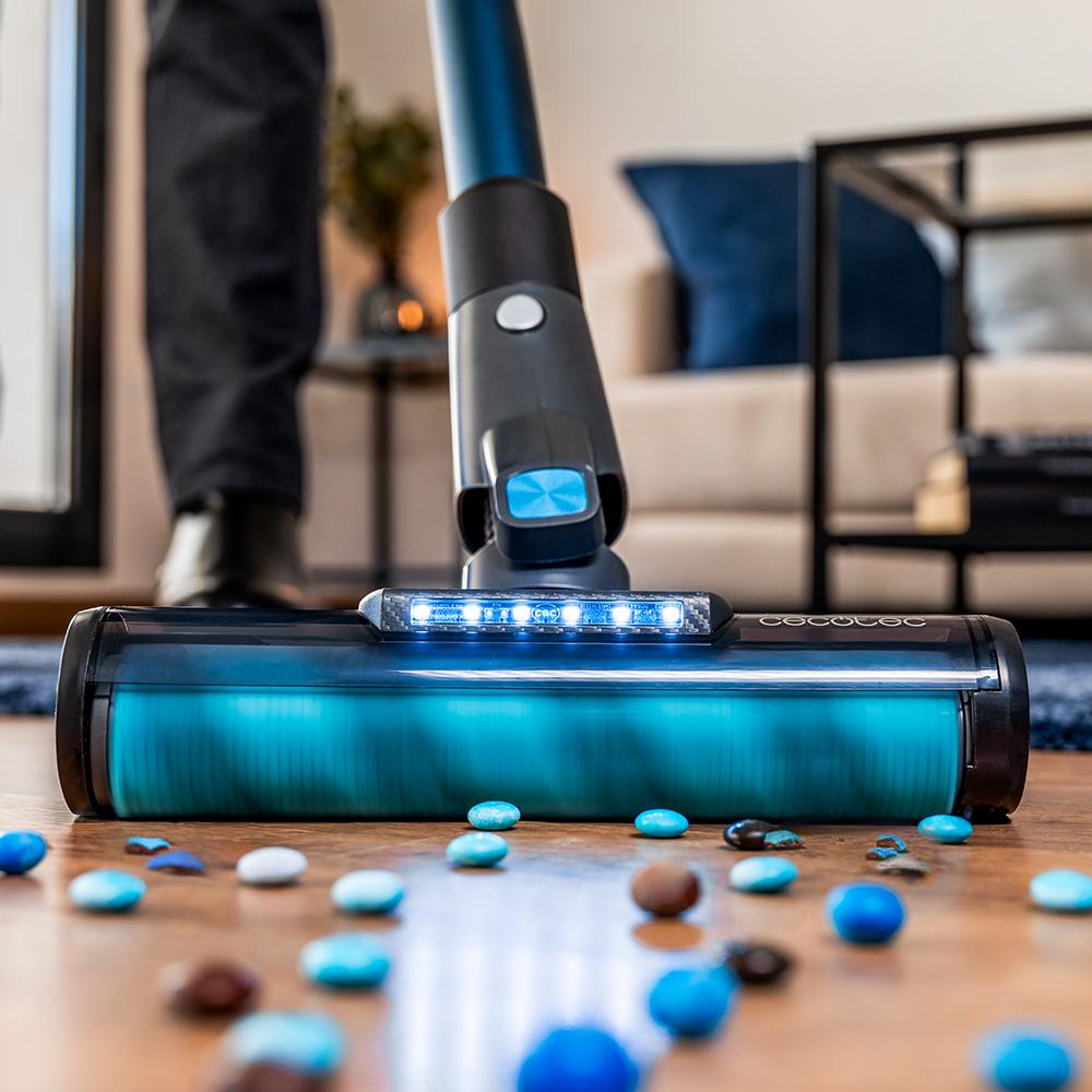 Rockstar 11500 Odyssey ErgoWet Connected IA Conga