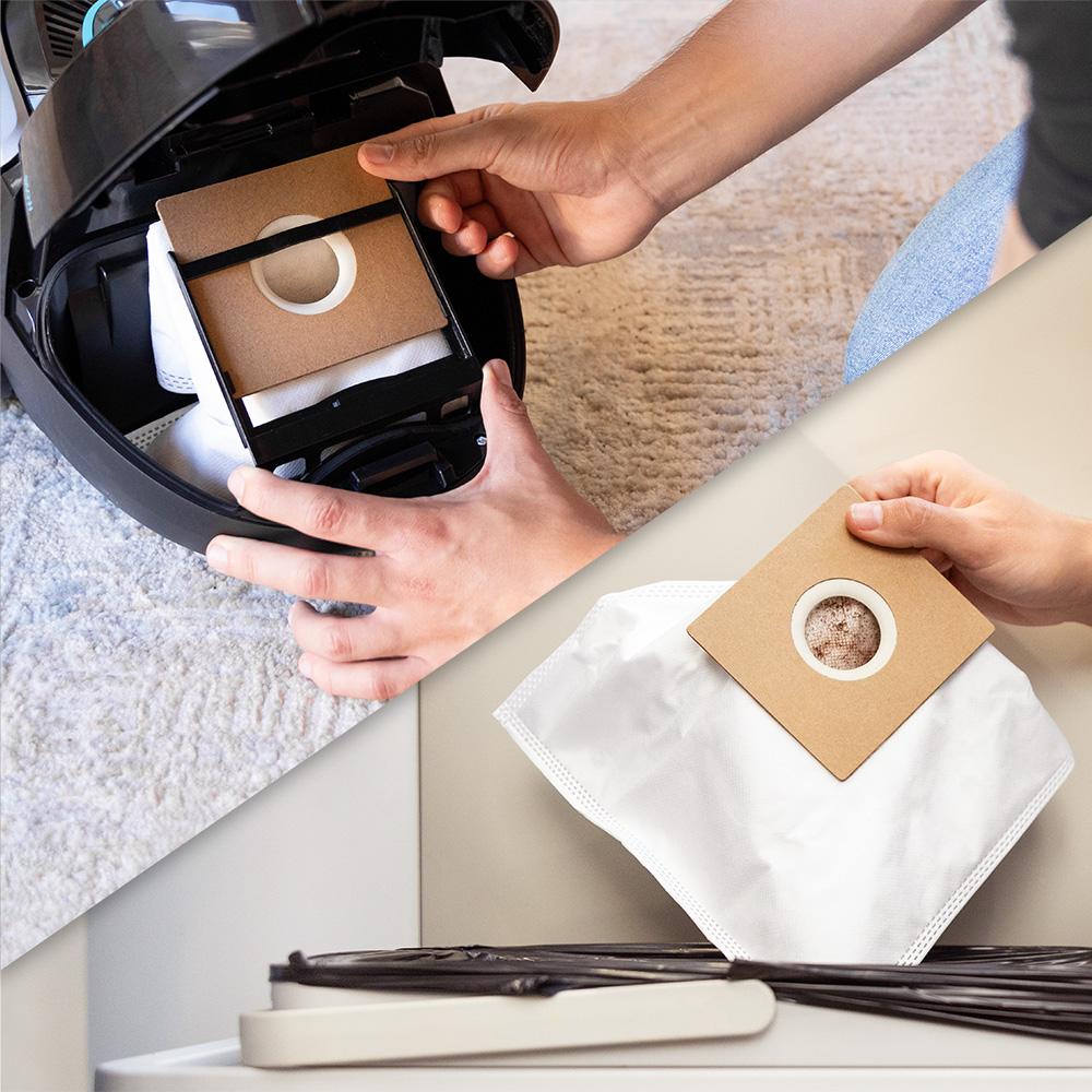 Conga Powerbag 2500 Plus