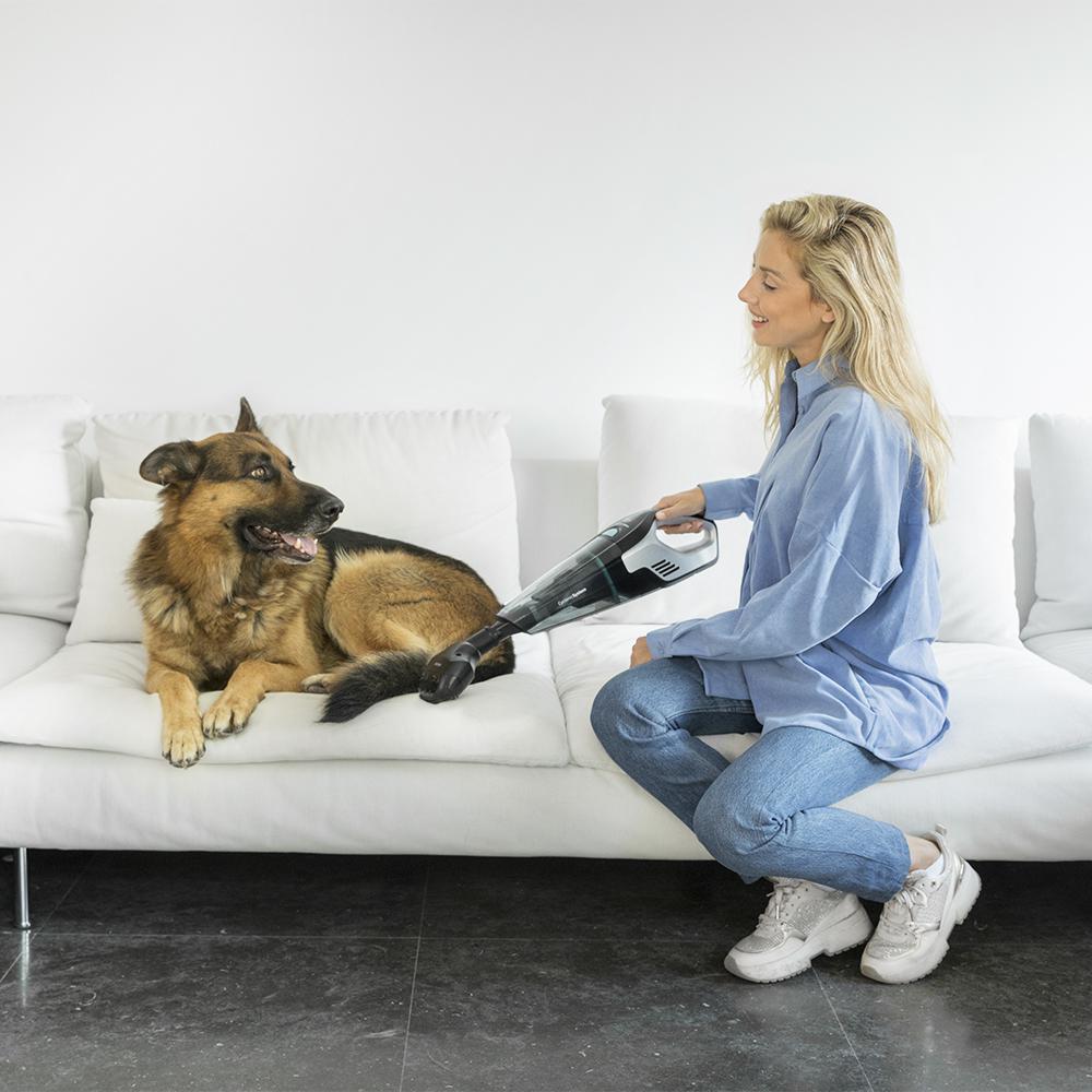 Popstar Micro 18,5V Animal Hand Conga