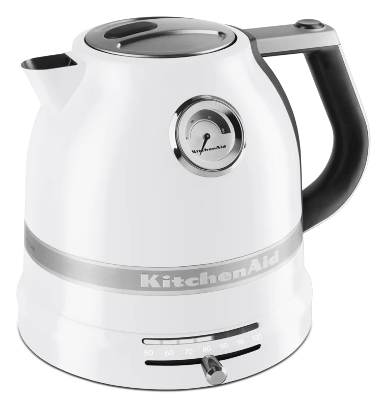 2025 KitchenAid Artisan Elkedel 1,5 L 5KEK1522