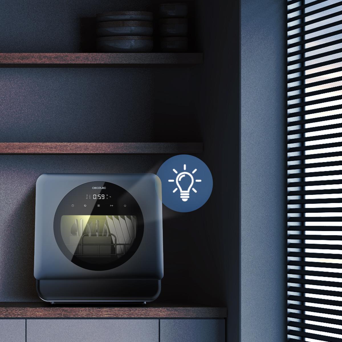 Bolero Aguazero 1150 Dunkel