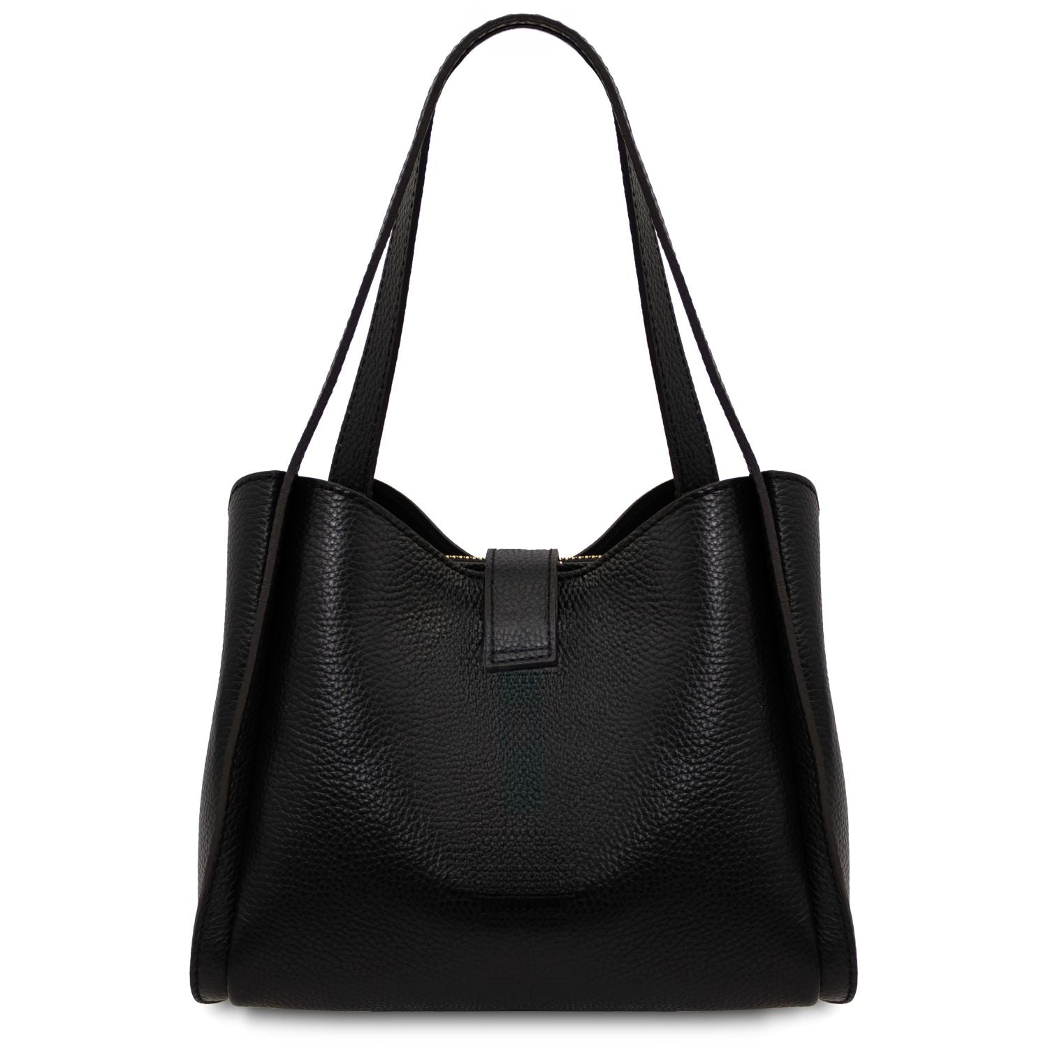 Soave - Soft leather handbag | TL142583