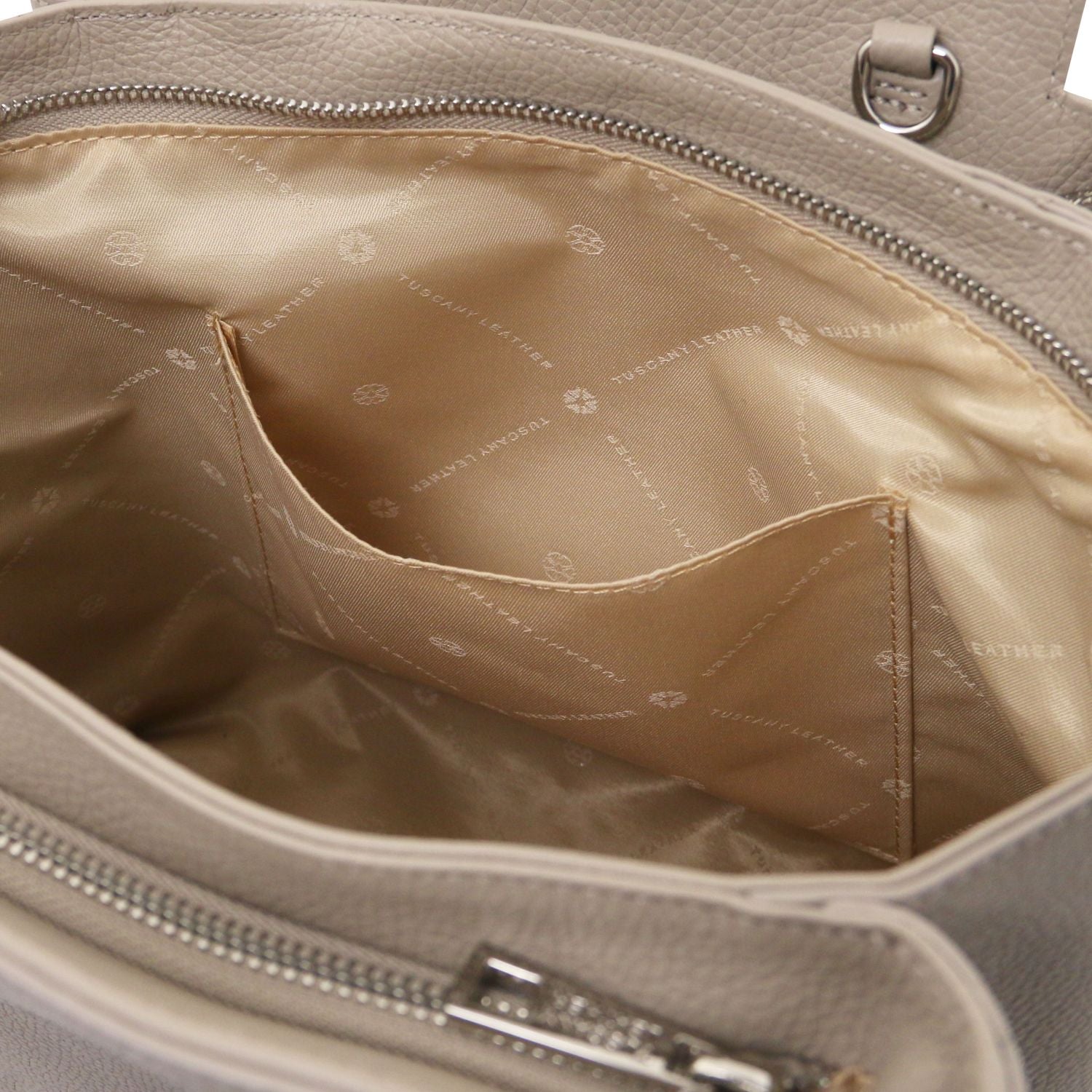 Tulipan - Italian leather handbag | TL141727