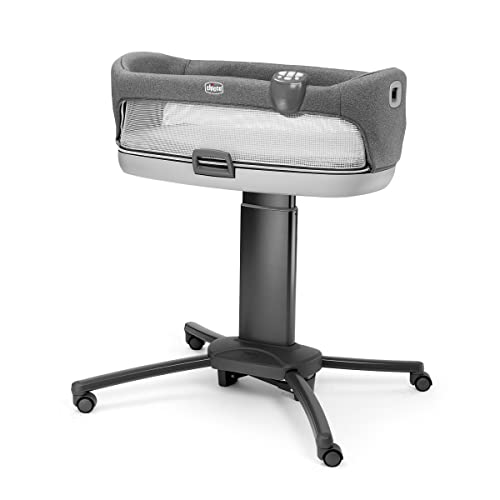 Lit de nuit 3 en 1 Chicco Close You 2025