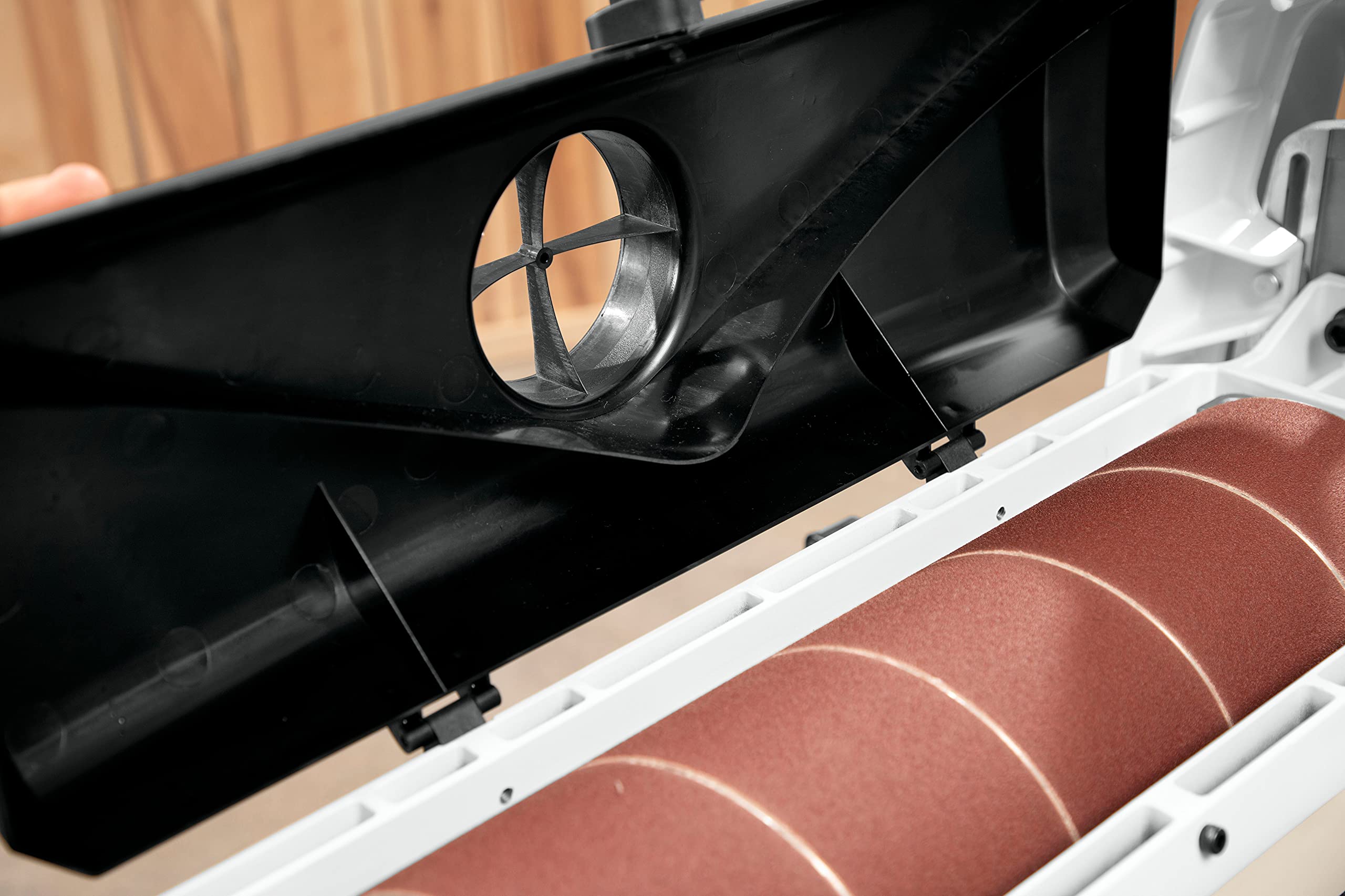 Jet 723540OSK Jwds 2244 Schleifmaschine mit Basis