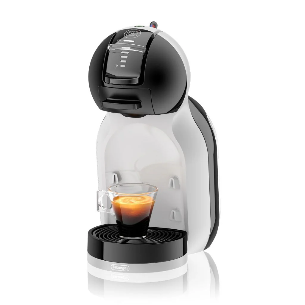 2025 DELONGHI EDG155.BG ​​Mini ME Cafetière multifonctions