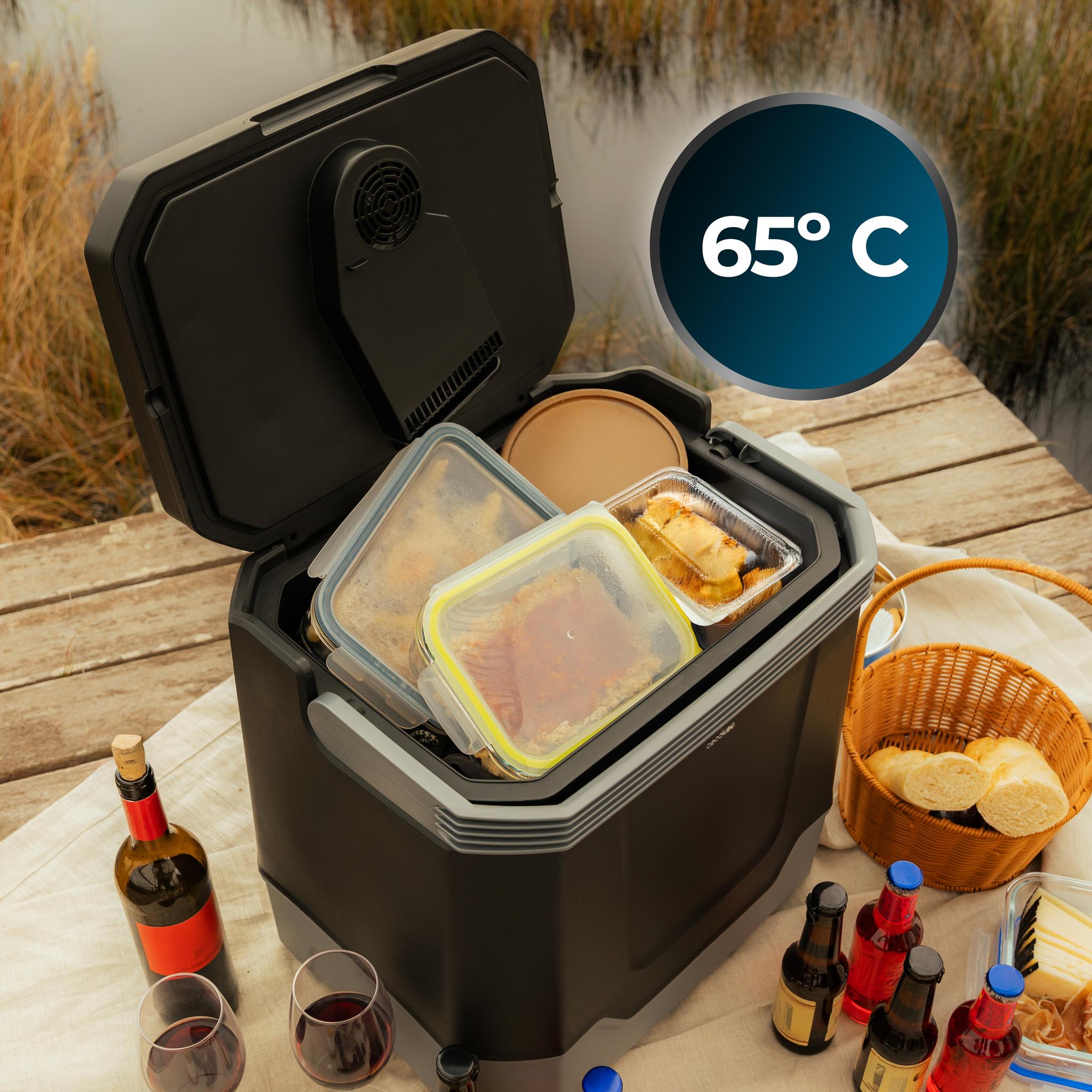 Bolero TravelCooling 33L D